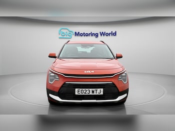 Used Kia Niro 2023 for sale - 78835824: Photo