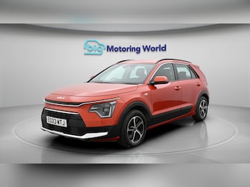 Used Kia Niro 2023 for sale - 78835824: Photo