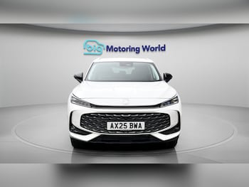 Used MG MG HS 2025 for sale - 78606141: Photo