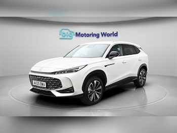Used MG MG HS 2025 for sale - 78606141: Photo