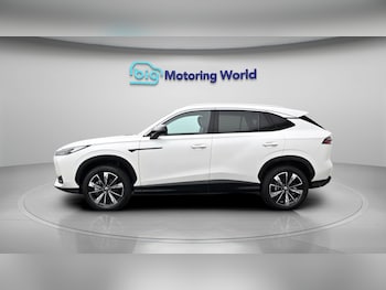 Used MG MG HS 2025 for sale - 78606141: Photo