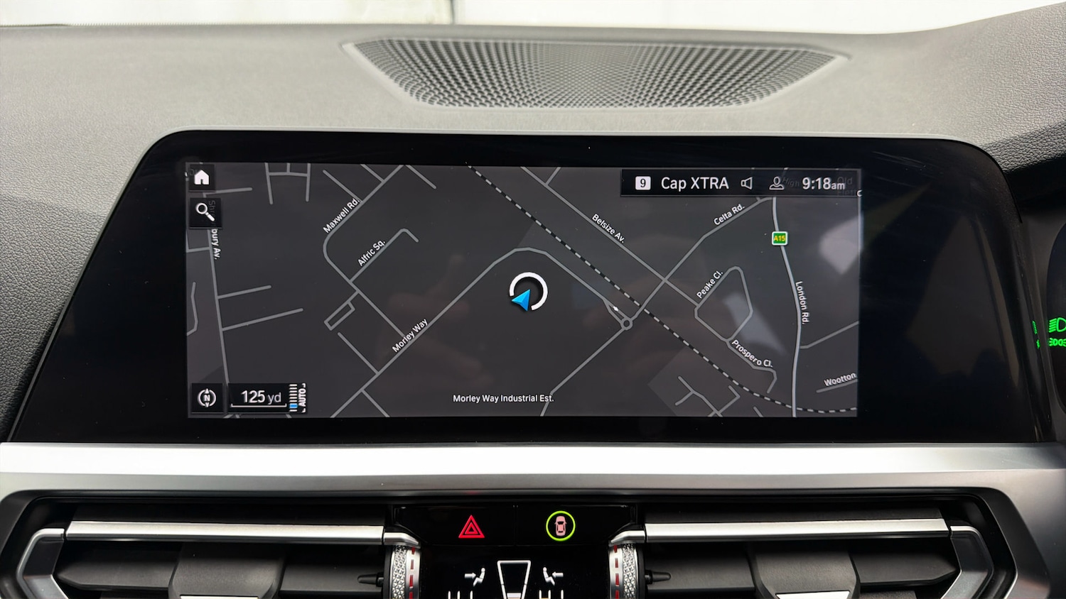 Used BMW 3 Series 2020 for sale - 78000411: Photo 10