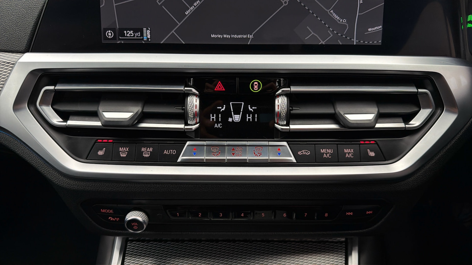 Used BMW 3 Series 2020 for sale - 78000411: Photo 11