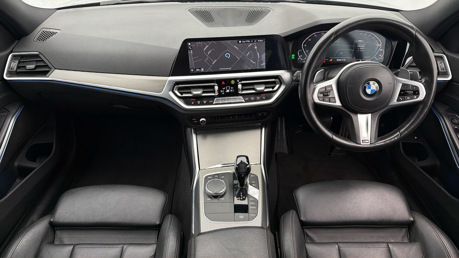 Used BMW 3 Series 2020 for sale - 78000411: Photo 12