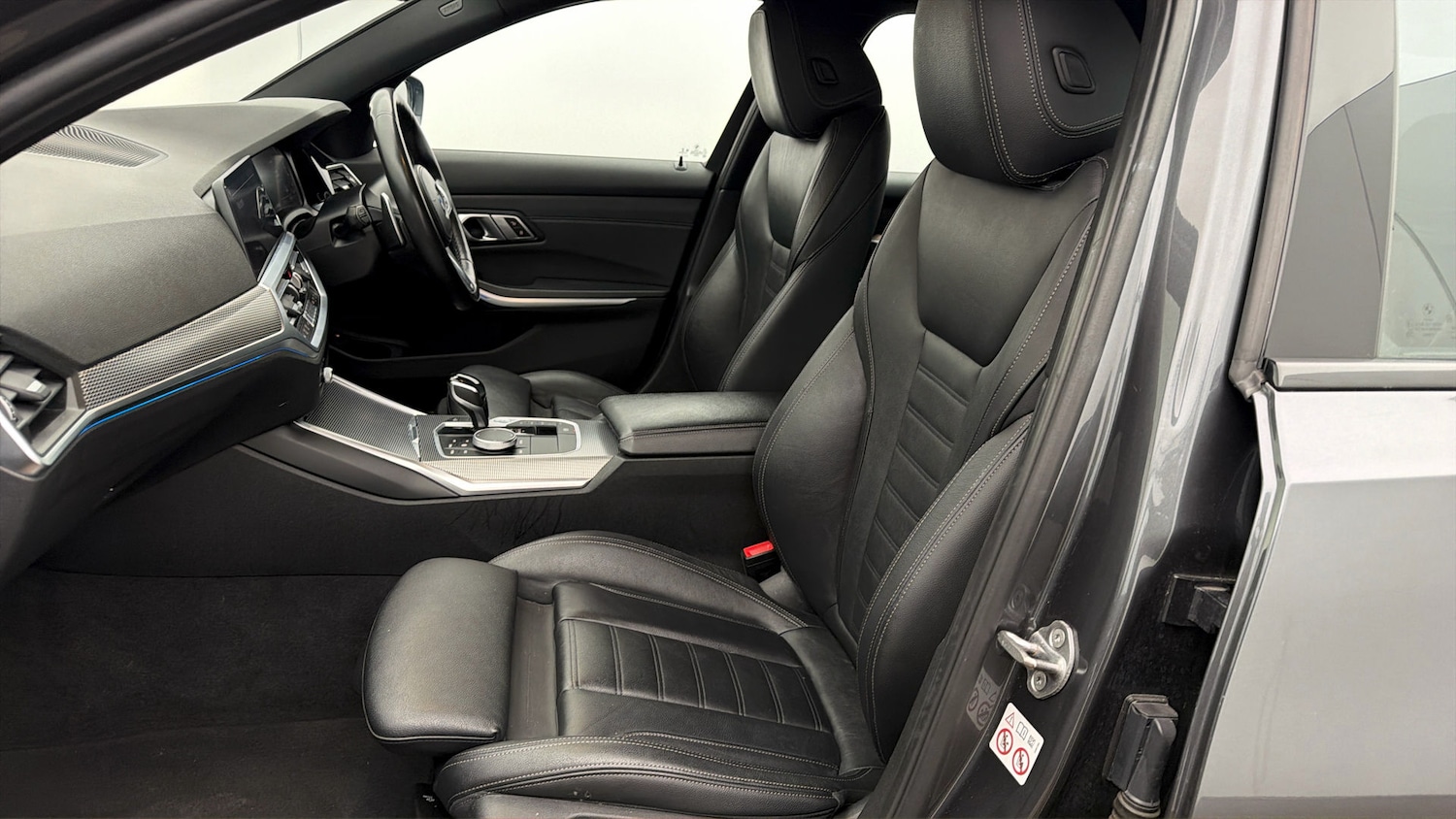 Used BMW 3 Series 2020 for sale - 78000411: Photo 13