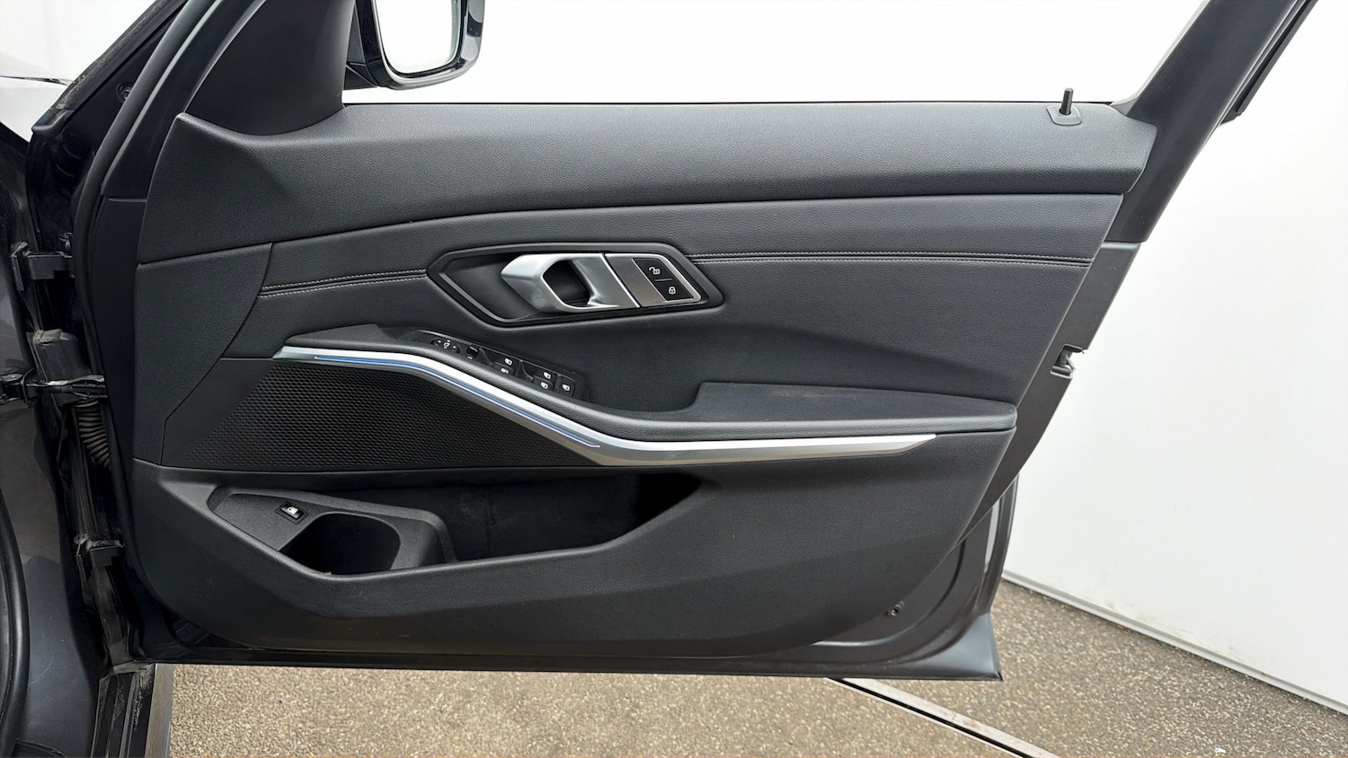 Used BMW 3 Series 2020 for sale - 78000411: Photo 14