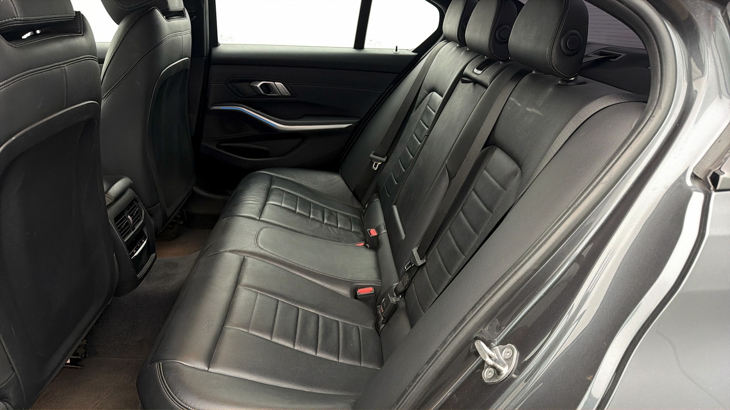 Used BMW 3 Series 2020 for sale - 78000411: Photo 15