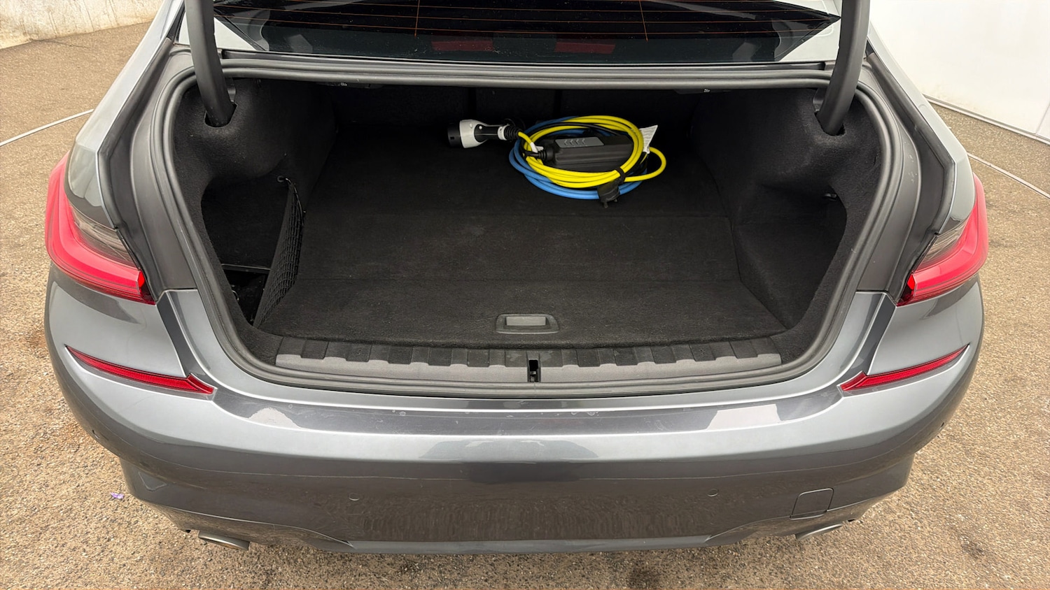 Used BMW 3 Series 2020 for sale - 78000411: Photo 16