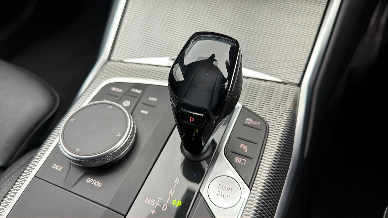 Used BMW 3 Series 2020 for sale - 78000411: Photo 24