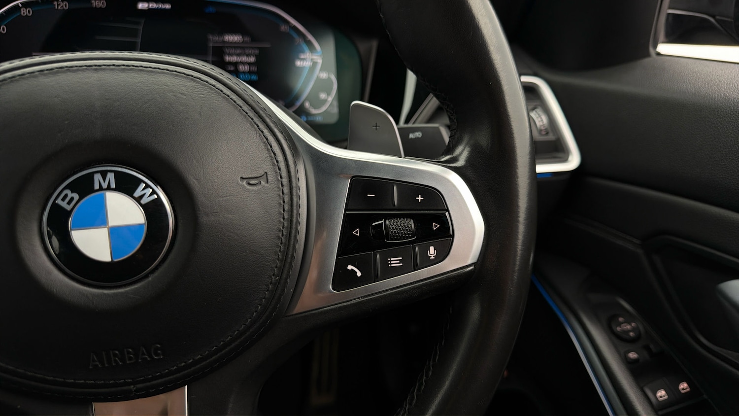 Used BMW 3 Series 2020 for sale - 78000411: Photo 25