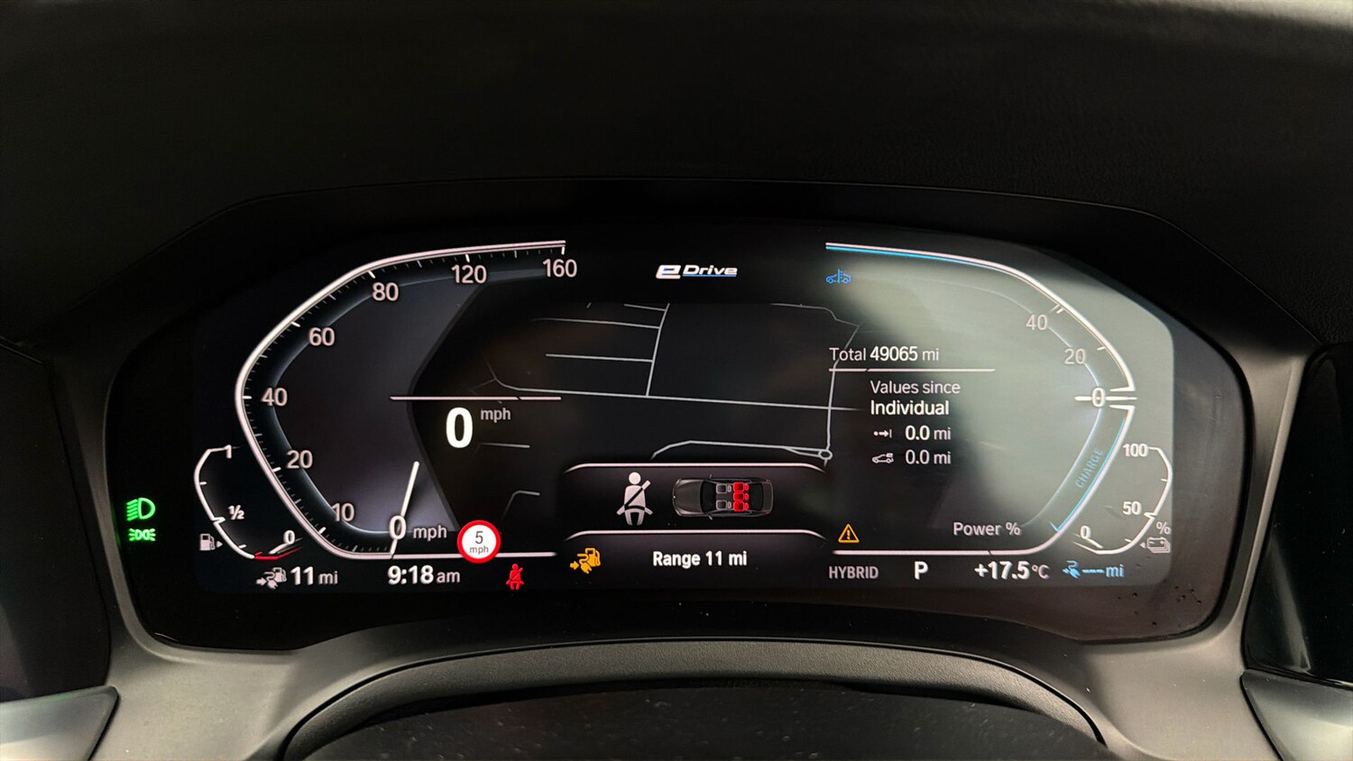 Used BMW 3 Series 2020 for sale - 78000411: Photo 26