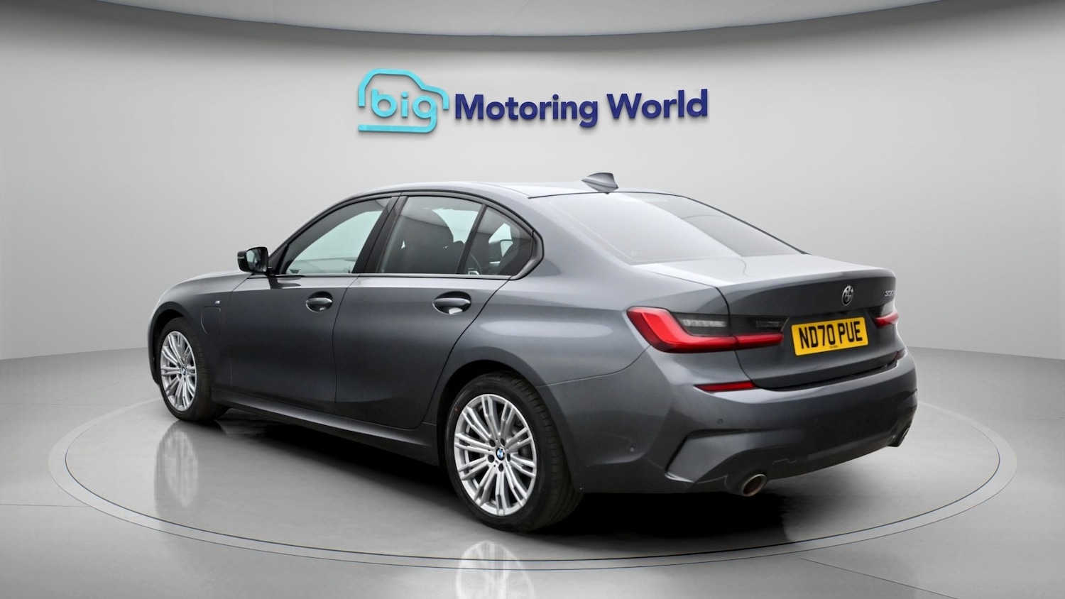 Used BMW 3 Series 2020 for sale - 78000411: Photo 5