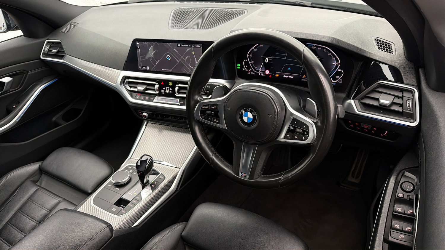 Used BMW 3 Series 2020 for sale - 78000411: Photo 9