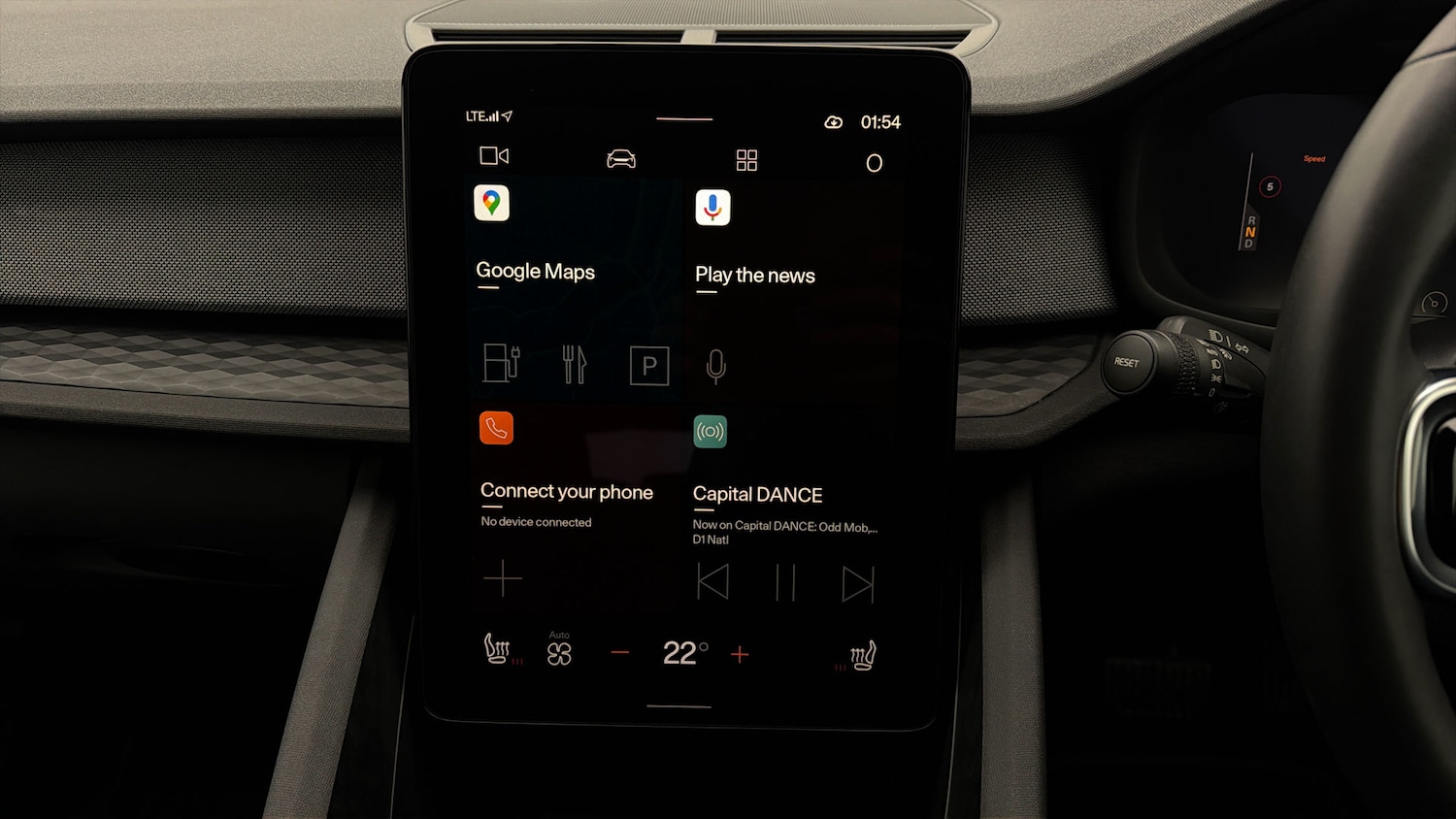 Used Polestar Polestar 2 2023 for sale - 78107903: Photo 10