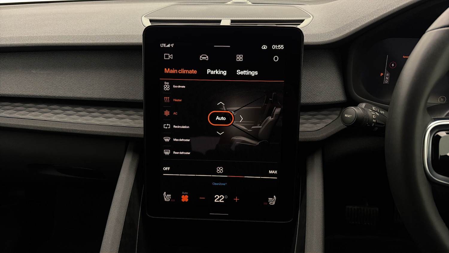 Used Polestar Polestar 2 2023 for sale - 78107903: Photo 11