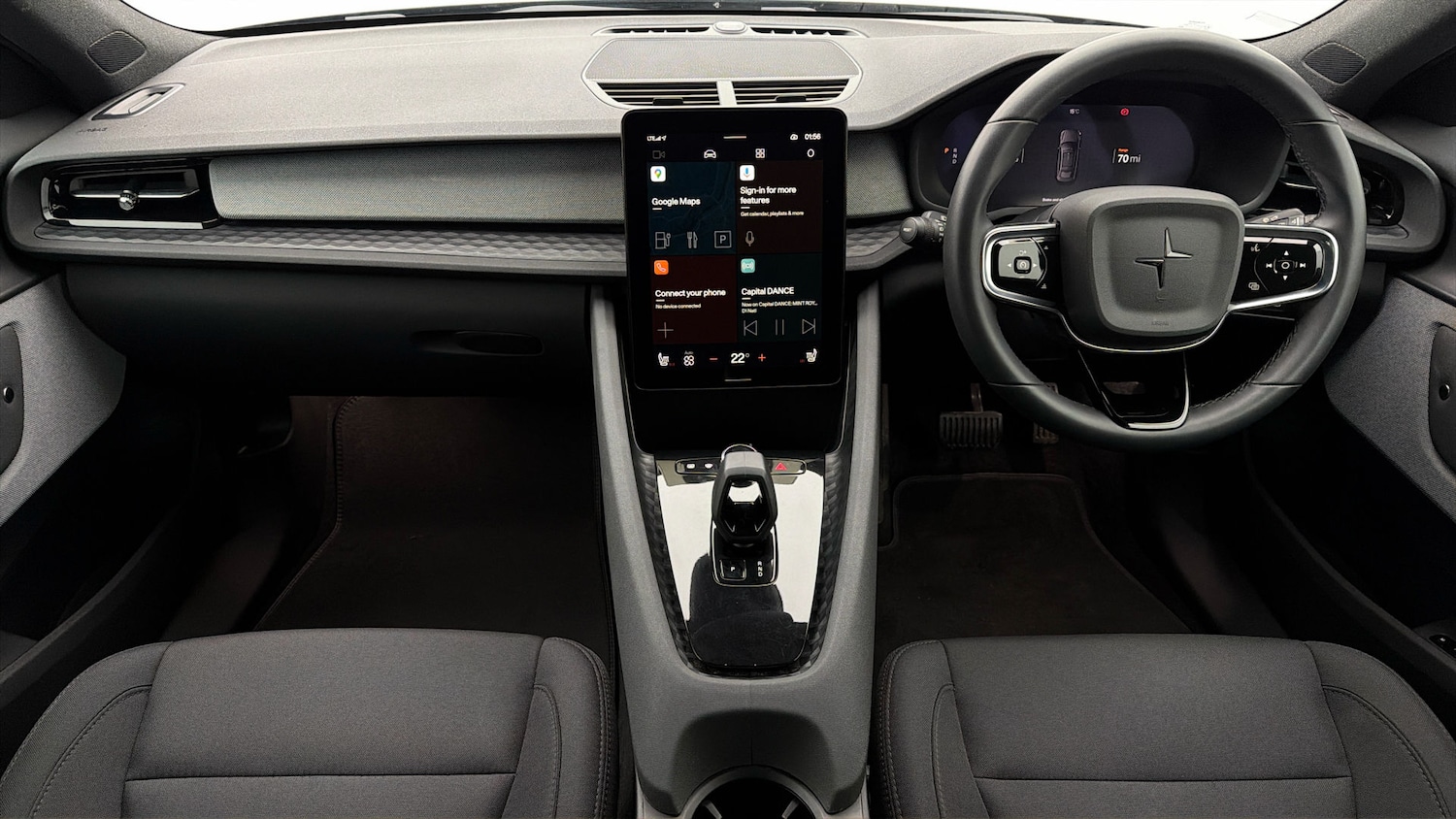 Used Polestar Polestar 2 2023 for sale - 78107903: Photo 12