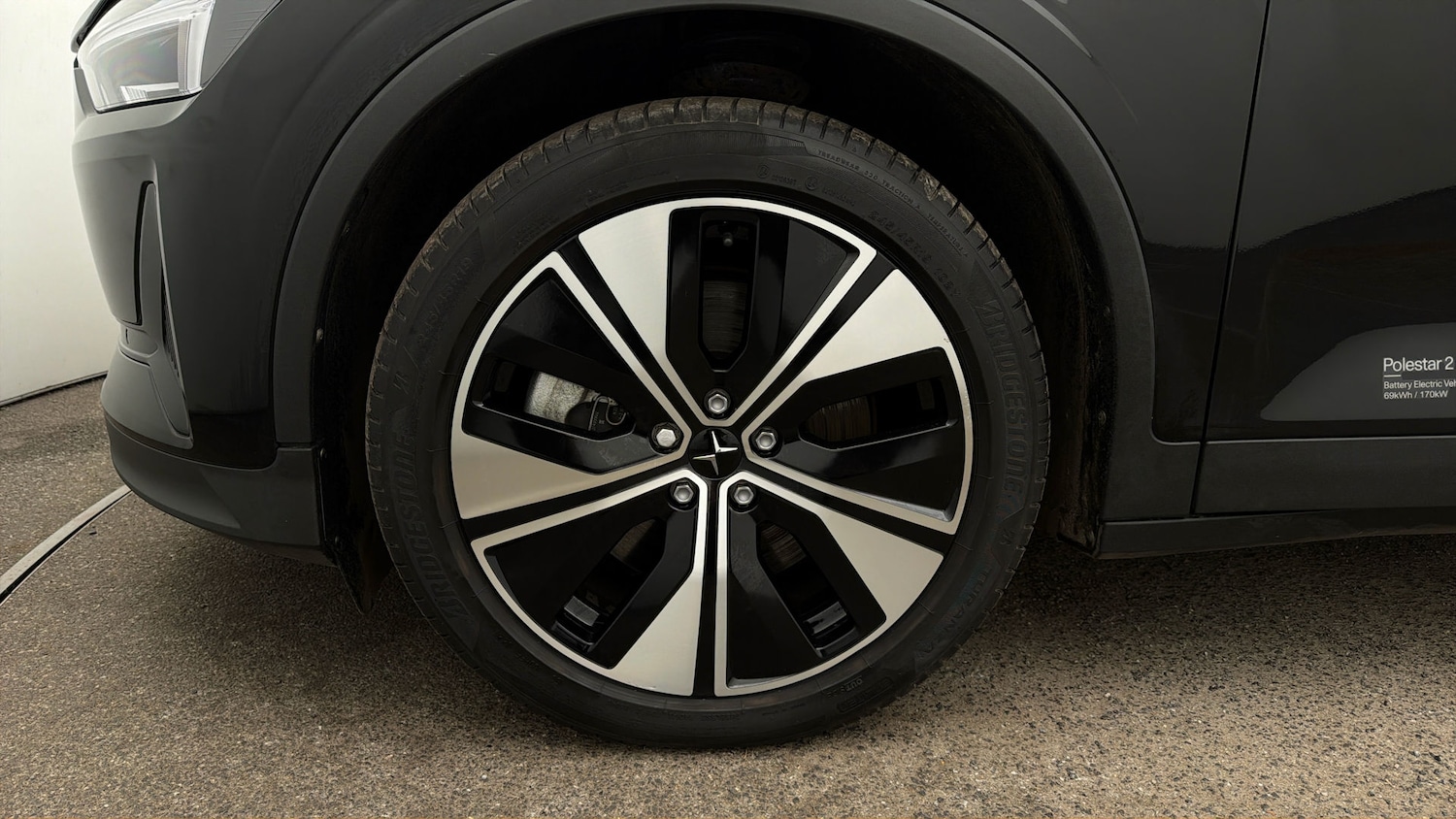 Used Polestar Polestar 2 2023 for sale - 78107903: Photo 16