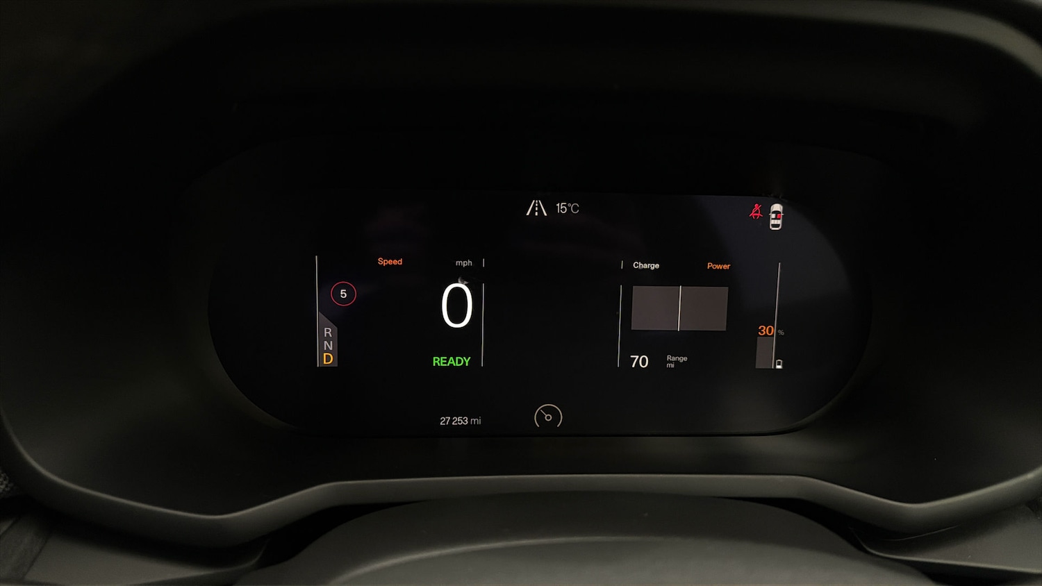 Used Polestar Polestar 2 2023 for sale - 78107903: Photo 23