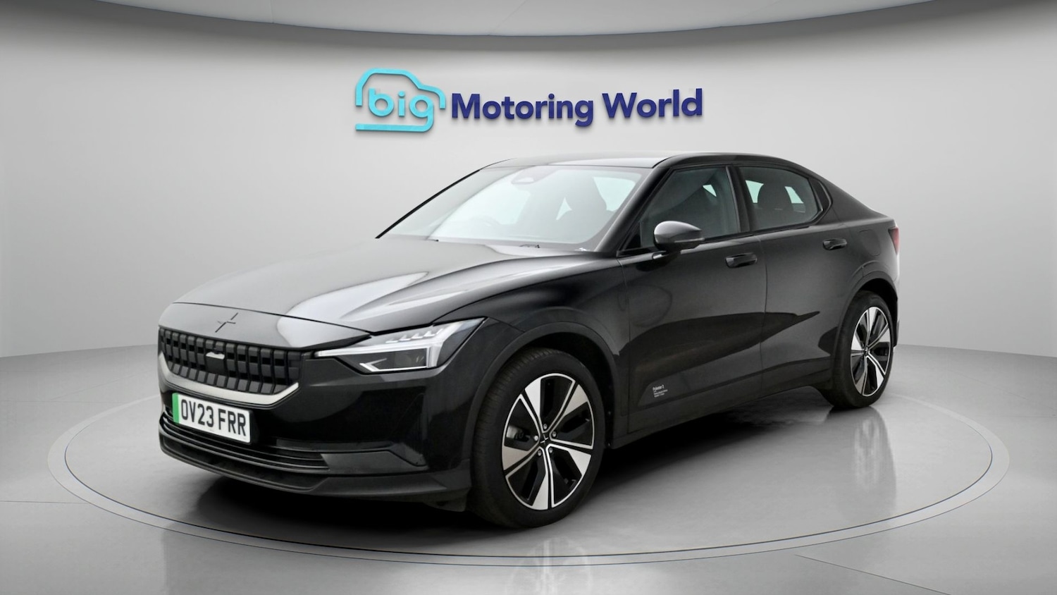 Used Polestar Polestar 2 2023 for sale - 78107903: Photo 3