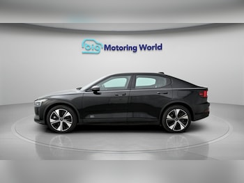Used Polestar Polestar 2 2023 for sale - 78107903: Photo