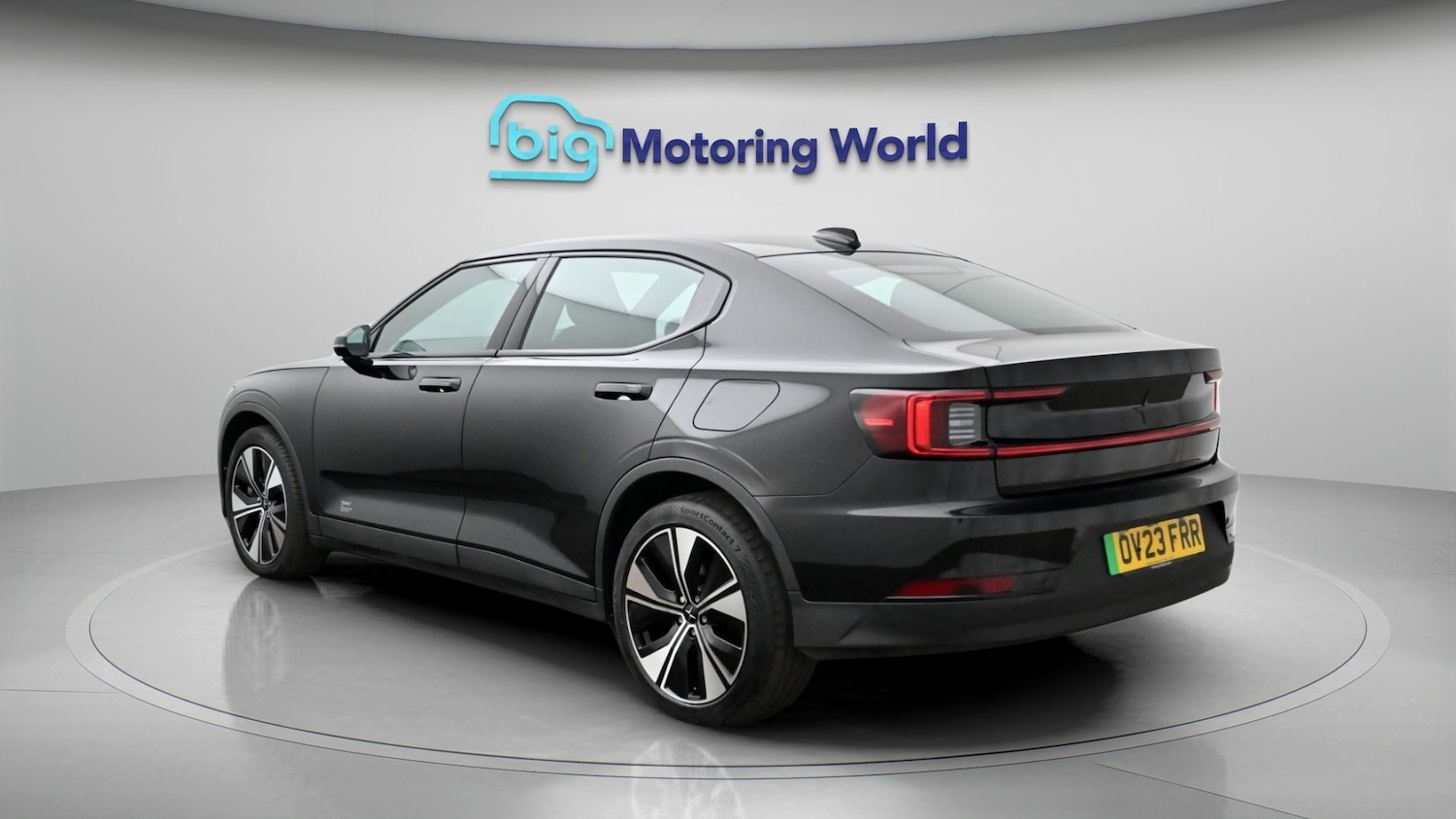 Used Polestar Polestar 2 2023 for sale - 78107903: Photo 5