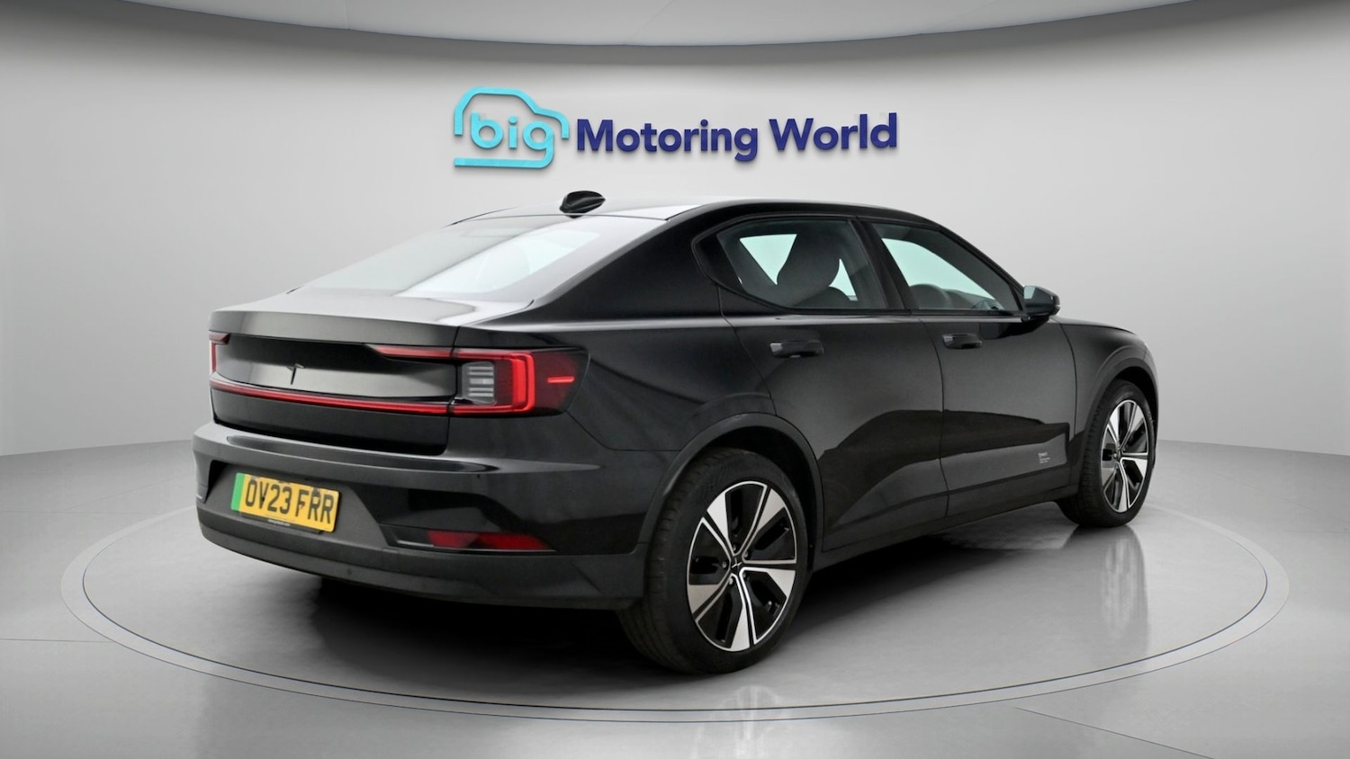 Used Polestar Polestar 2 2023 for sale - 78107903: Photo 7