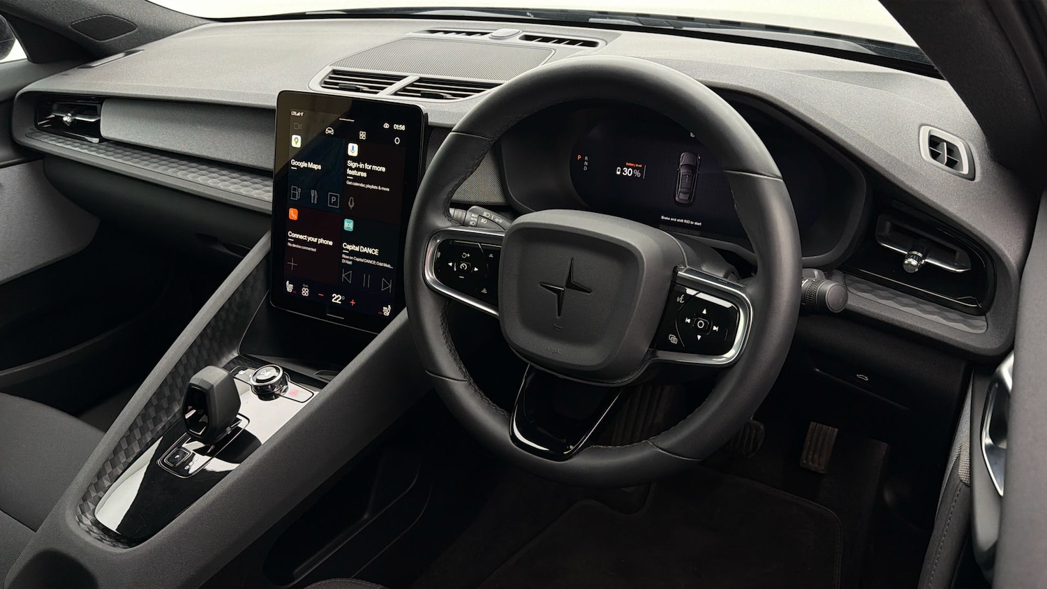 Used Polestar Polestar 2 2023 for sale - 78107903: Photo 9