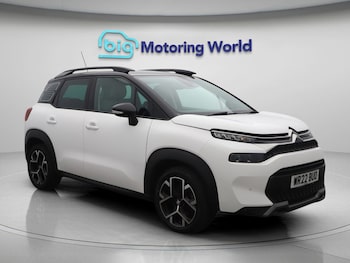 Citroen - C3 Aircross