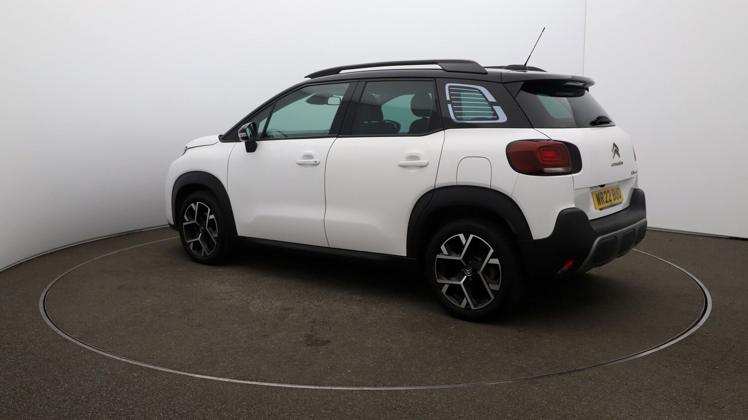 Used Citroen C3 Aircross 2022 for sale - 76811529: Photo 28
