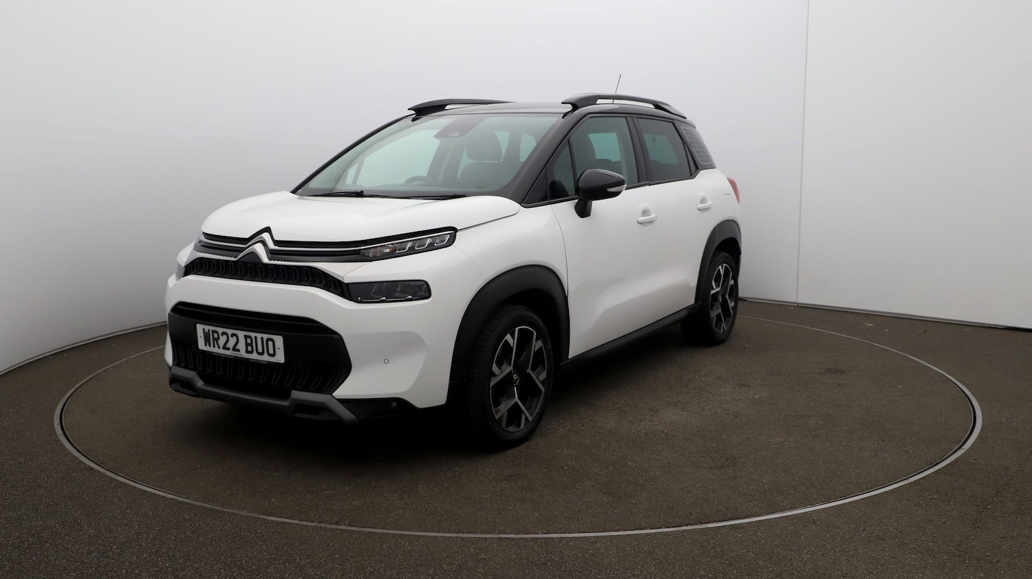 Used Citroen C3 Aircross 2022 for sale - 76811529: Photo 30