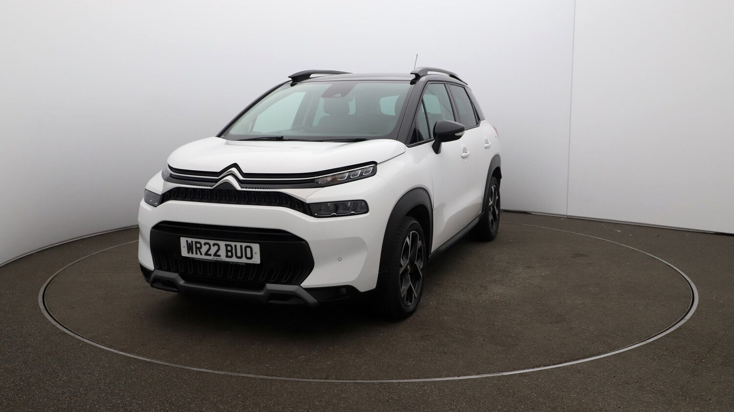 Used Citroen C3 Aircross 2022 for sale - 76811529: Photo 31