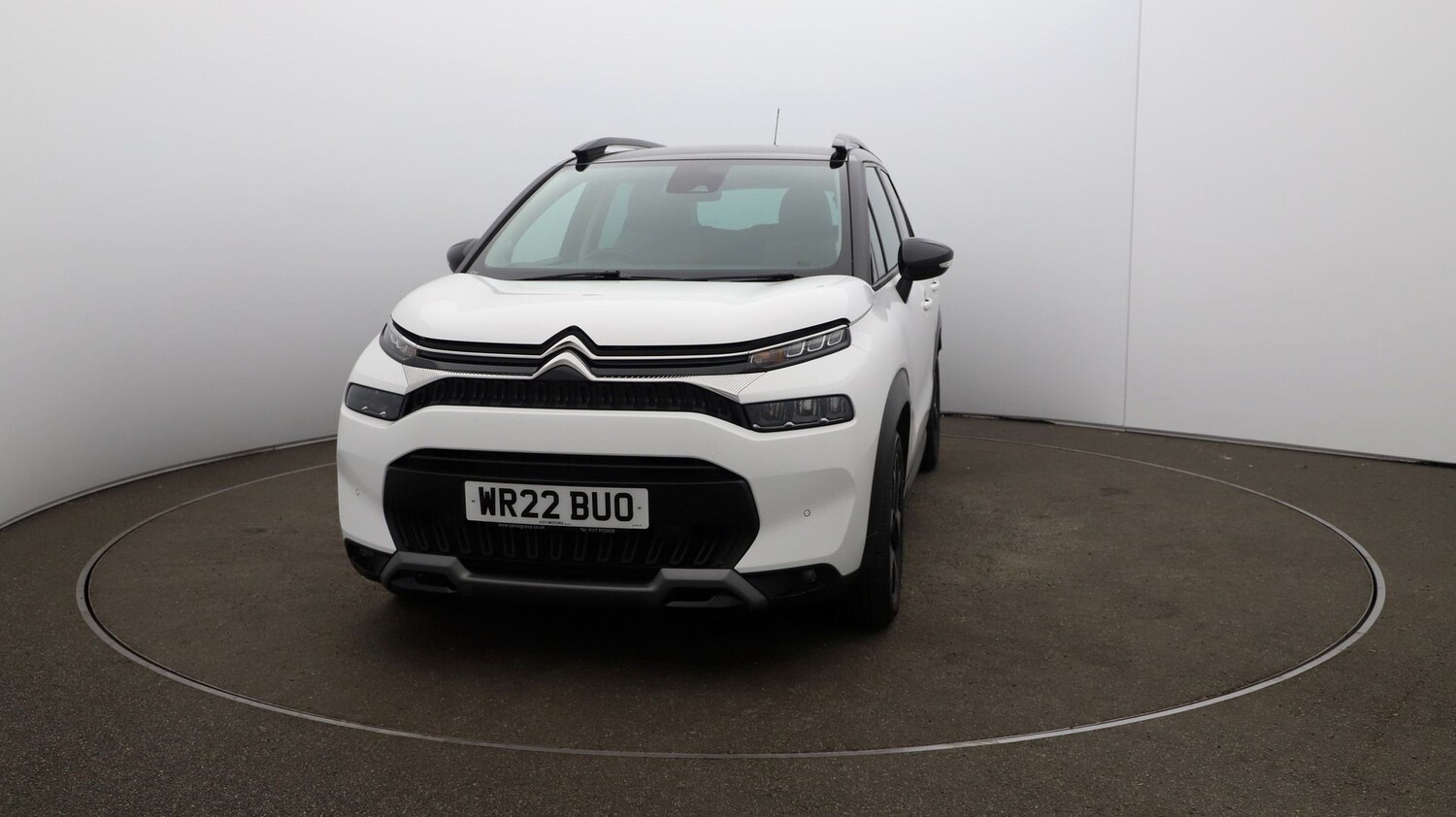 Used Citroen C3 Aircross 2022 for sale - 76811529: Photo 32