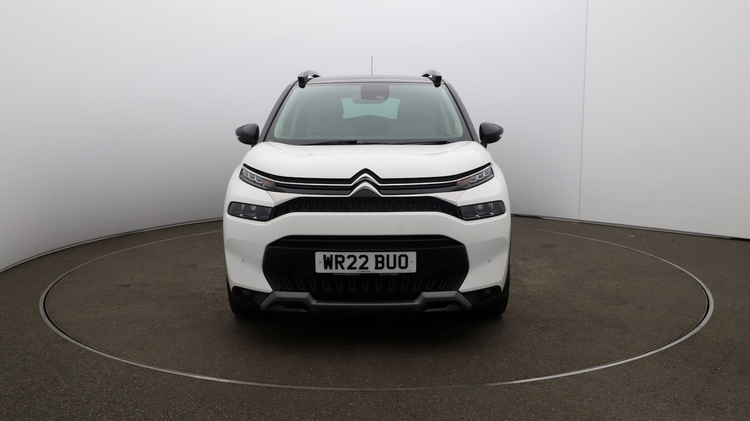 Used Citroen C3 Aircross 2022 for sale - 76811529: Photo 33