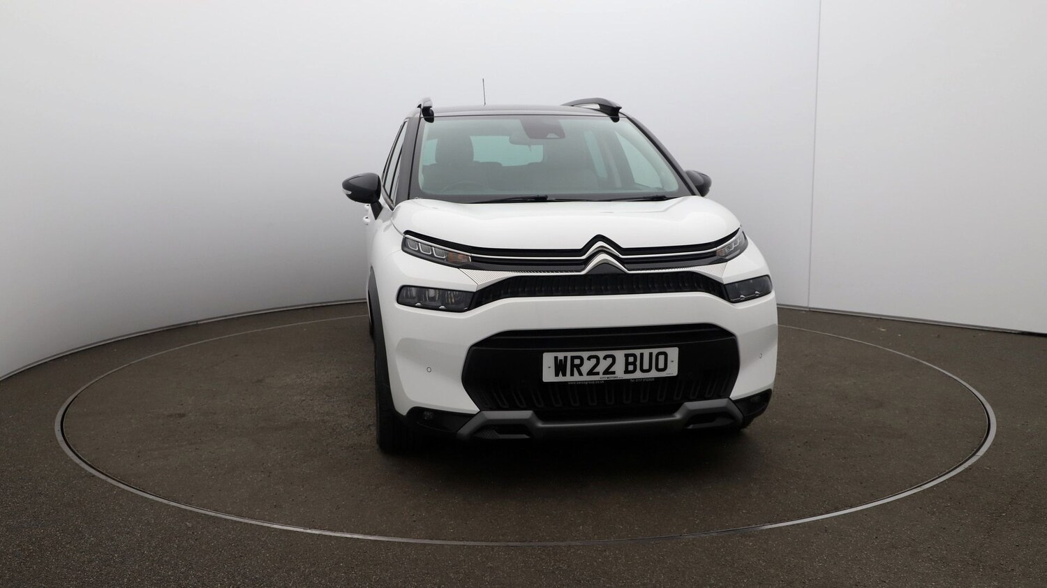 Used Citroen C3 Aircross 2022 for sale - 76811529: Photo 34