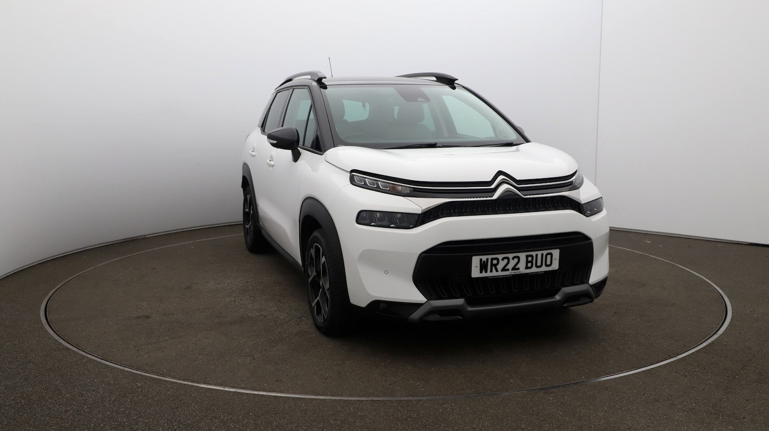 Used Citroen C3 Aircross 2022 for sale - 76811529: Photo 35