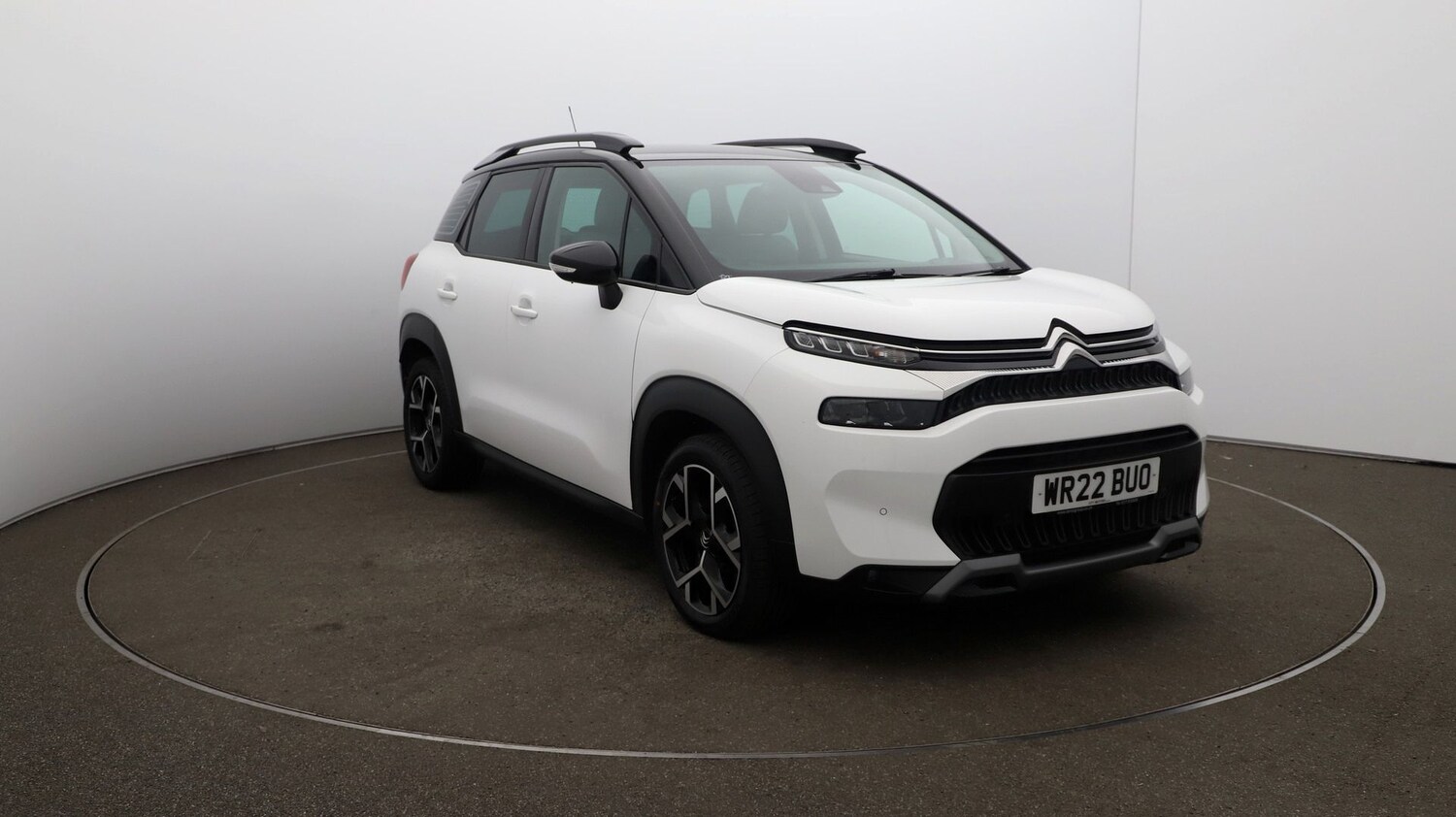 Used Citroen C3 Aircross 2022 for sale - 76811529: Photo 36