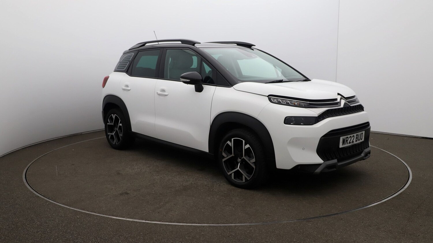 Used Citroen C3 Aircross 2022 for sale - 76811529: Photo 37