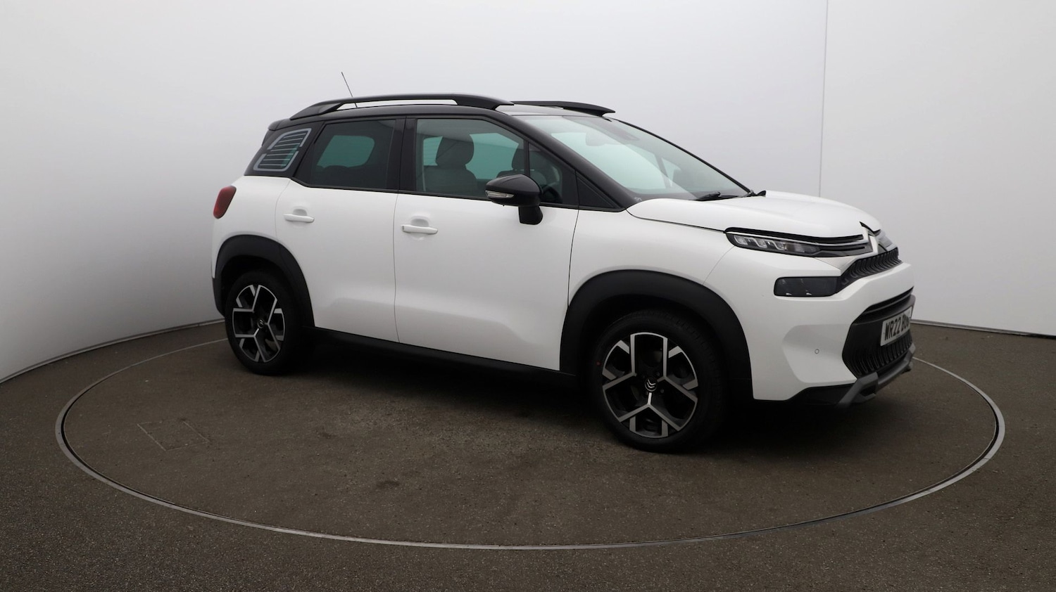 Used Citroen C3 Aircross 2022 for sale - 76811529: Photo 38