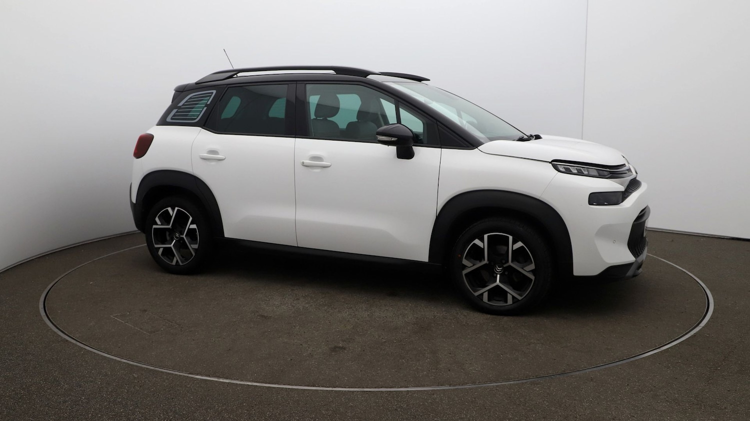 Used Citroen C3 Aircross 2022 for sale - 76811529: Photo 39