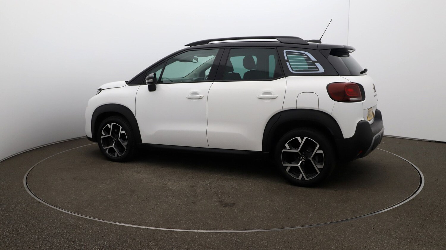 Used Citroen C3 Aircross 2022 for sale - 76811529: Photo 40