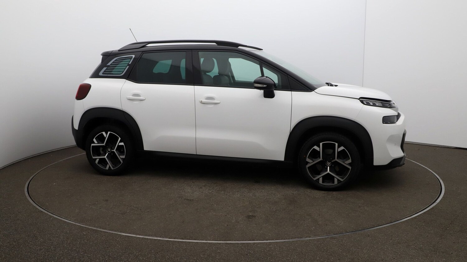 Used Citroen C3 Aircross 2022 for sale - 76811529: Photo 41
