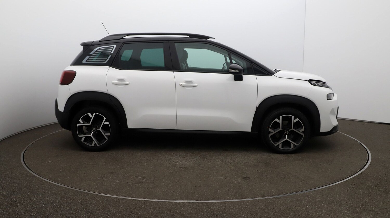 Used Citroen C3 Aircross 2022 for sale - 76811529: Photo 42