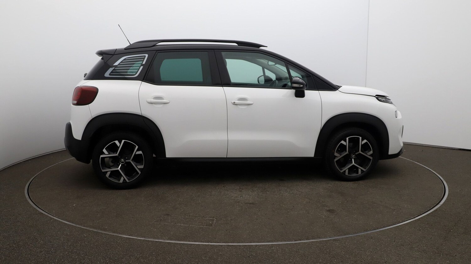 Used Citroen C3 Aircross 2022 for sale - 76811529: Photo 43