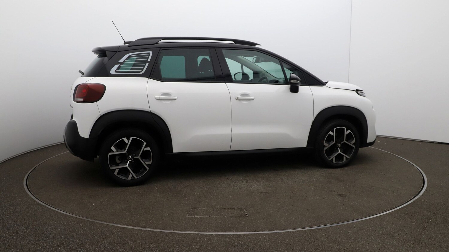 Used Citroen C3 Aircross 2022 for sale - 76811529: Photo 44