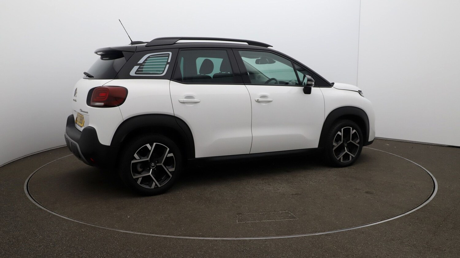 Used Citroen C3 Aircross 2022 for sale - 76811529: Photo 45