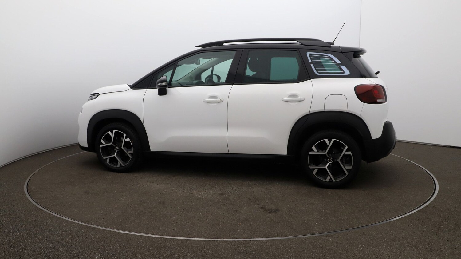Used Citroen C3 Aircross 2022 for sale - 76811529: Photo 51