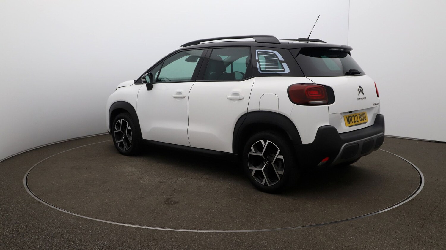 Used Citroen C3 Aircross 2022 for sale - 76811529: Photo 56