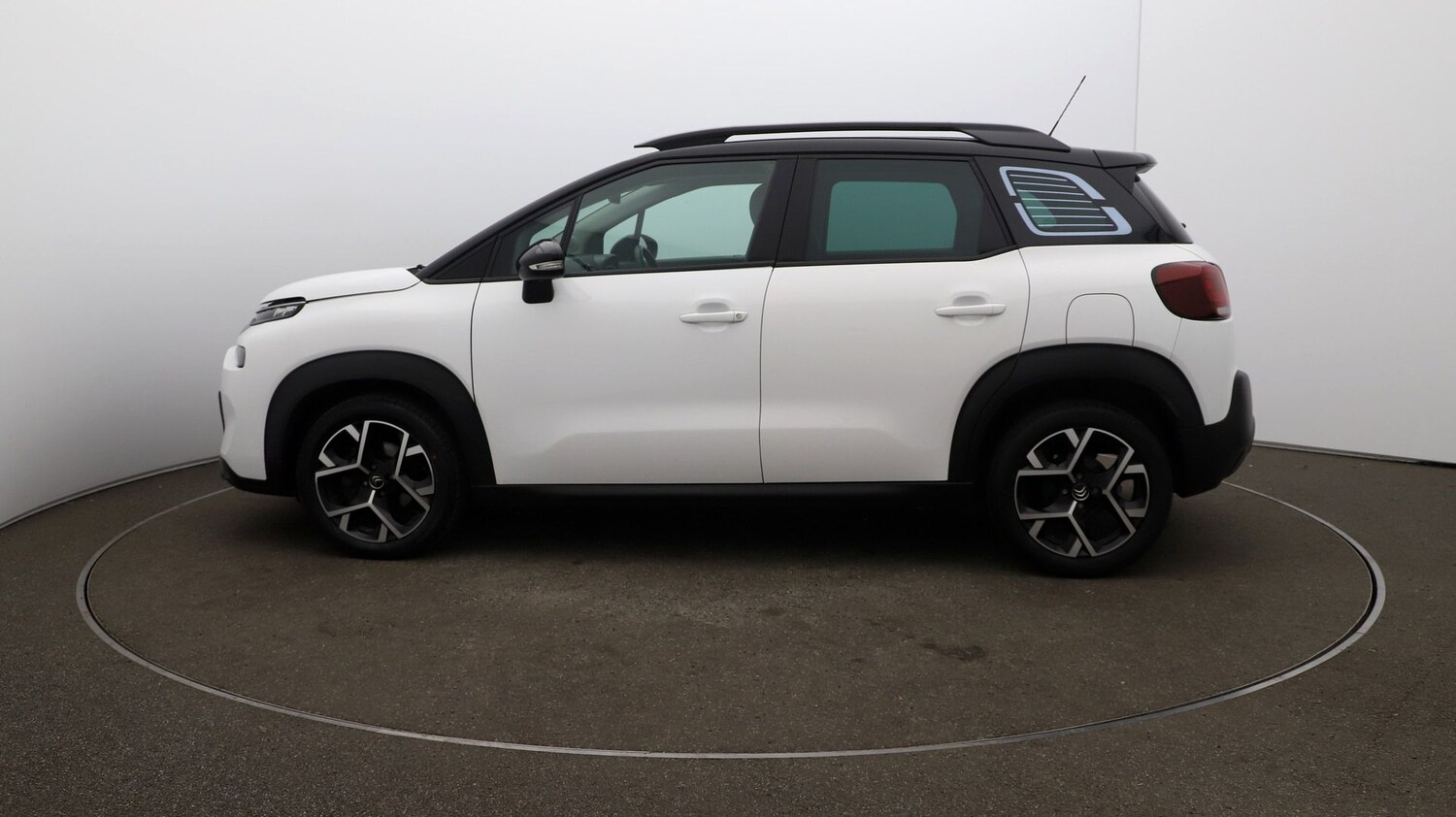 Used Citroen C3 Aircross 2022 for sale - 76811529: Photo 57