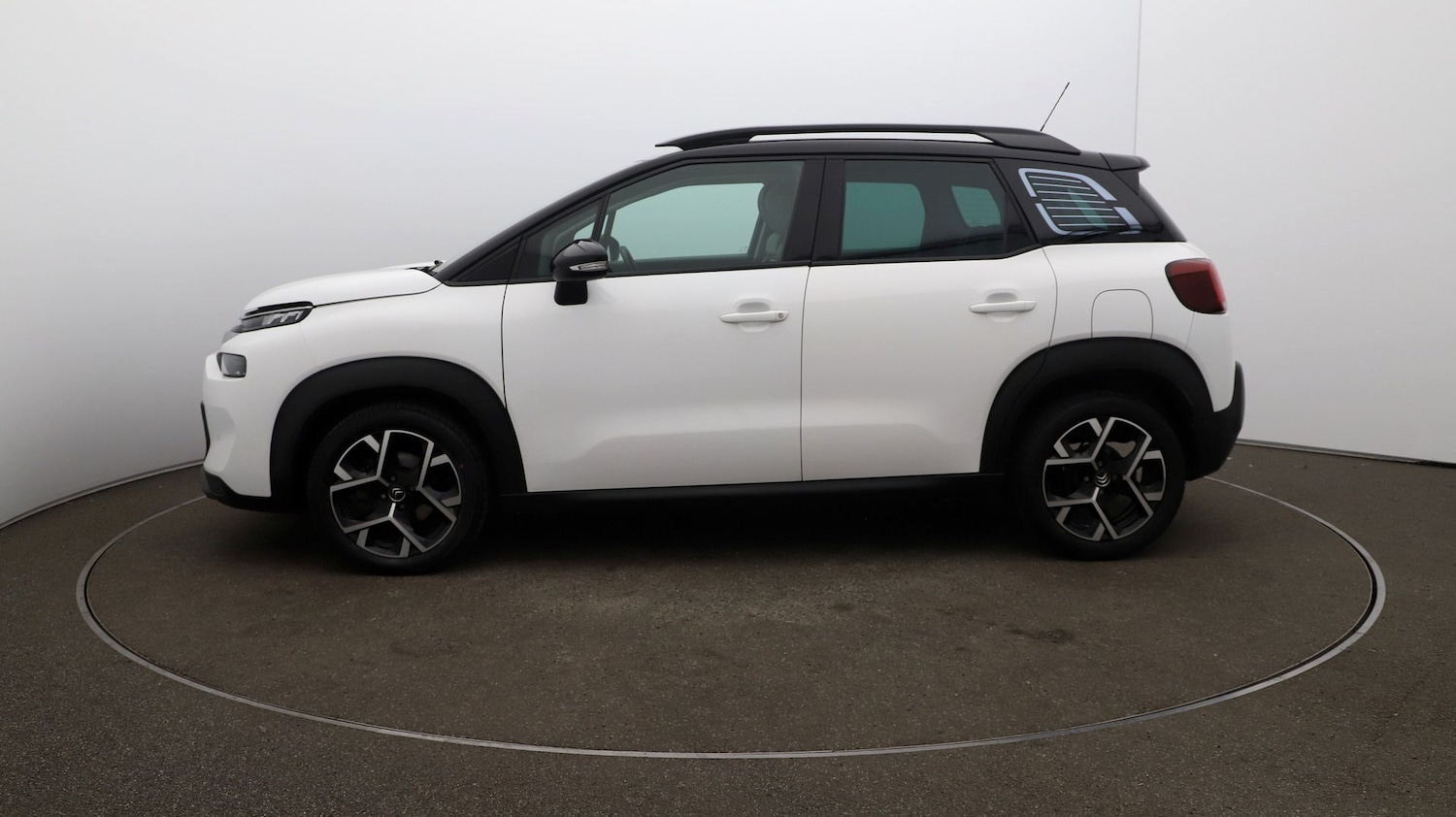 Used Citroen C3 Aircross 2022 for sale - 76811529: Photo 58
