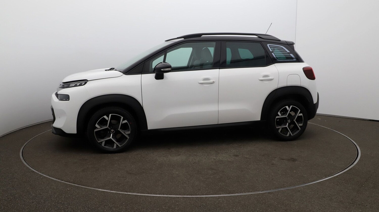 Used Citroen C3 Aircross 2022 for sale - 76811529: Photo 59